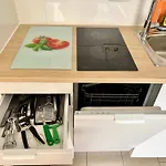 Smart-Apartment In Bamberg
