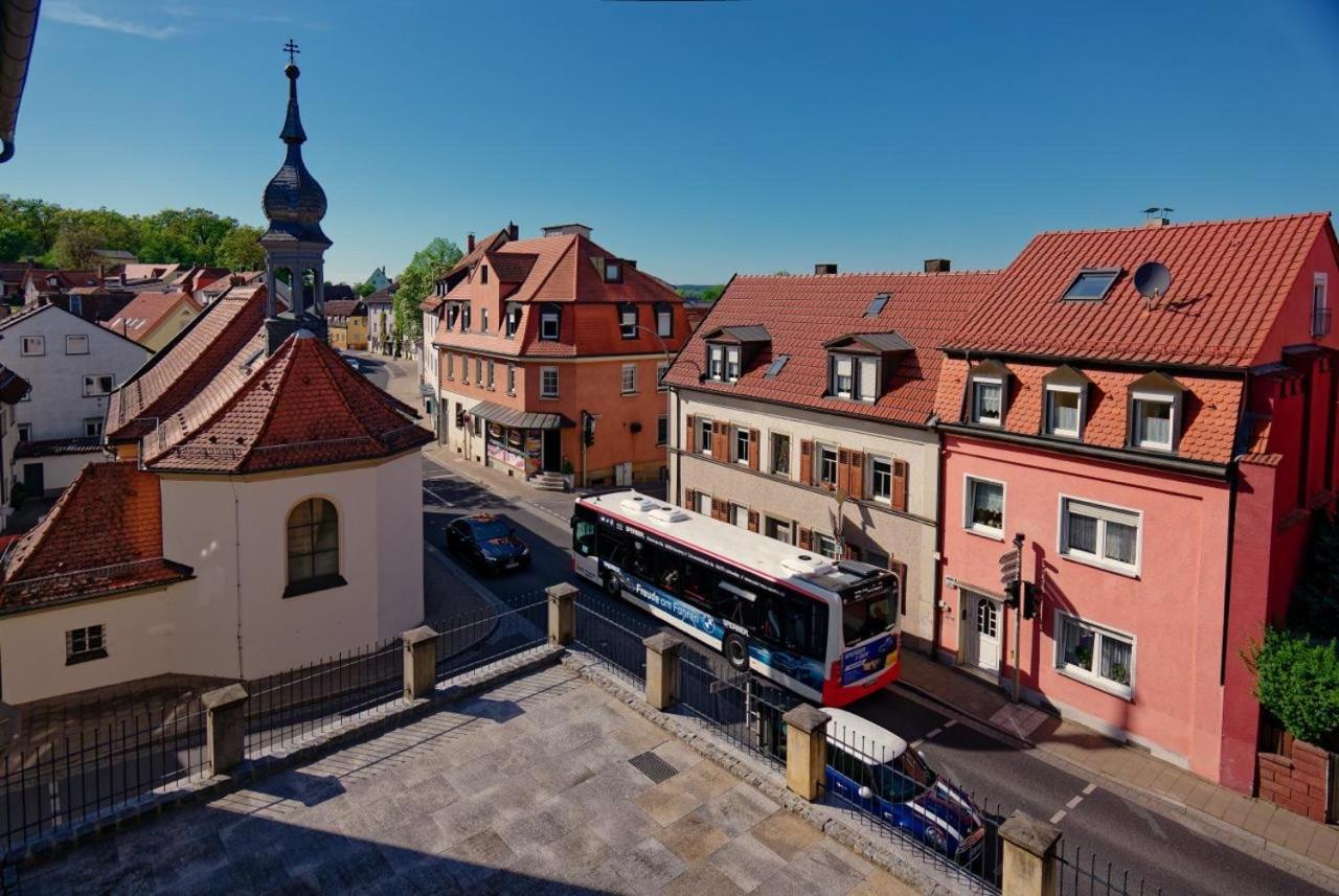 Smart-apartment In