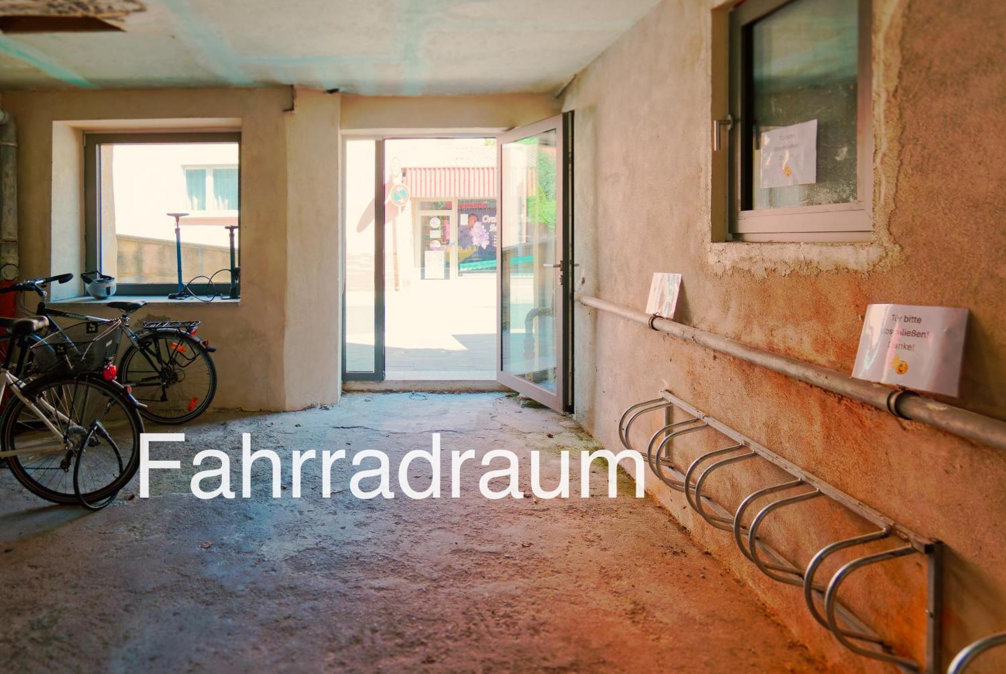 Smart-apartment In Apartment Bamberg